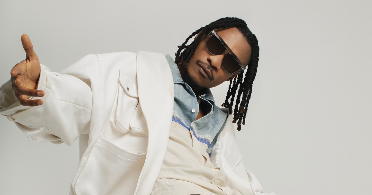 Pulse review '1da Shall Never End' by Nigerian musician 1da Banton - Vimarsana News