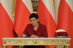 Szefowa MRiPS o danych ws. rynku pracy w Polsce. "Lepsza sytuacja jest tylko na Malcie"