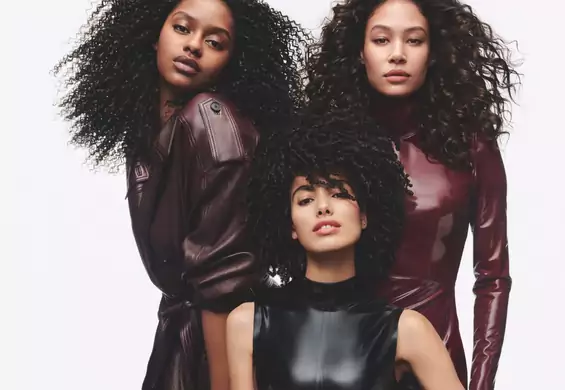 Zakręcone rewolucja od L’Oréal Professionnel Paris – nowa gama kosmetyków do włosów kręconych Curl Expression 