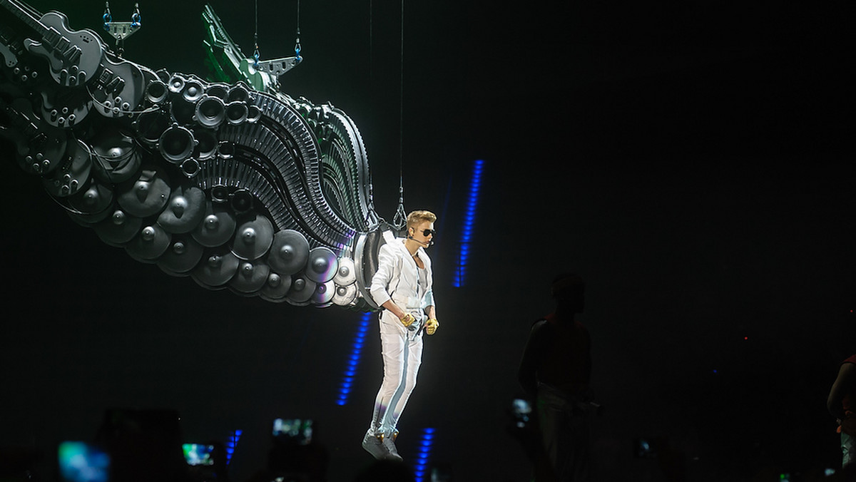 Justin Bieber wystąpi na koncercie w Polsce. Bożyszcze nastolatek zagra w Krakowie 11 listopada 2016 roku. Koncert odbędzie się w hali Tauron Arena Kraków. Bilety na koncert Justina Biebera trafią do sprzedaży 17 grudnia o godz. 10.