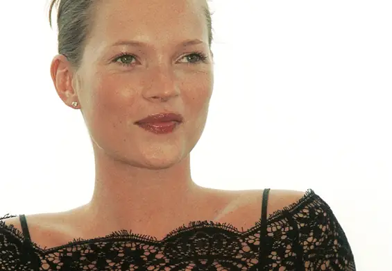 Kate Moss - historia kariery i zawirowań życiowych ikony stylu  