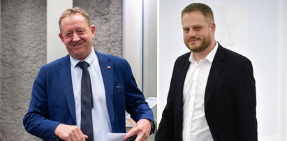 Prześwietliliśmy majątki nowych ministrów. Co mają Telus i Cieszyński?