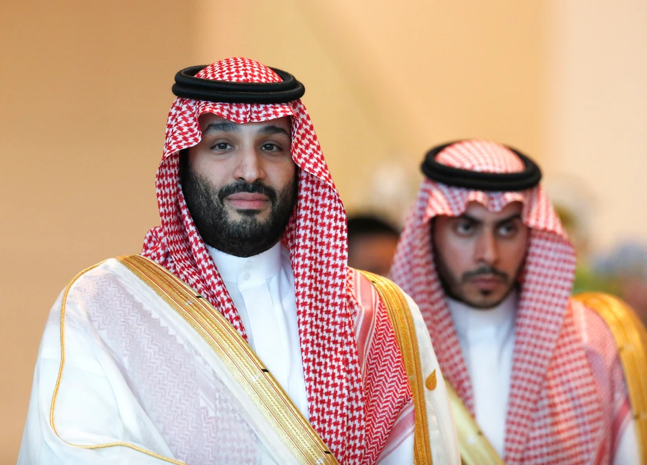 Mohamed bin Salman