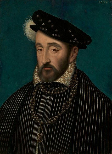 Henryk II Walezjusz