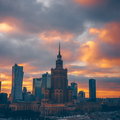 Polska gospodarka się kurczy. Głęboki spadek kwartalny