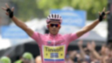 Alberto Contador chce potrójnej korony w sezonie 2016