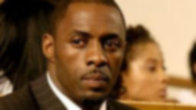 Idris Elba jako Blade albo Luke Cage