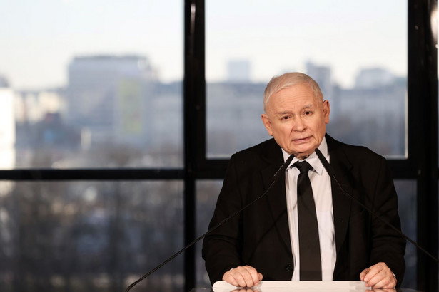 Jarosław Kaczyński