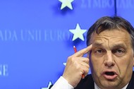 Viktor Orban