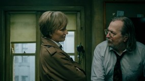 To najlepszy serial szpiegowski. "Nie zawodzi ani na chwilę"