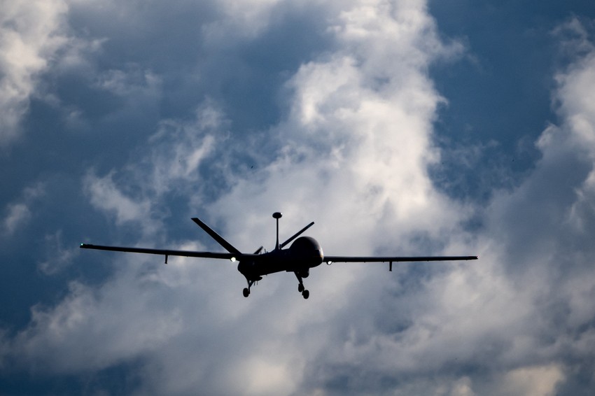 Bespilotna letilica Hermes