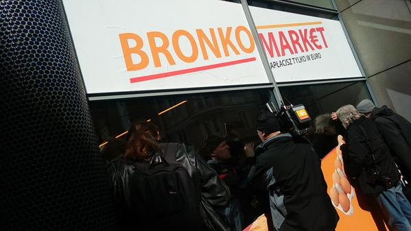 Bronkomarket 1