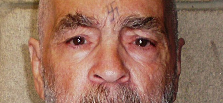 Charles Manson: Hitler doby hippisów