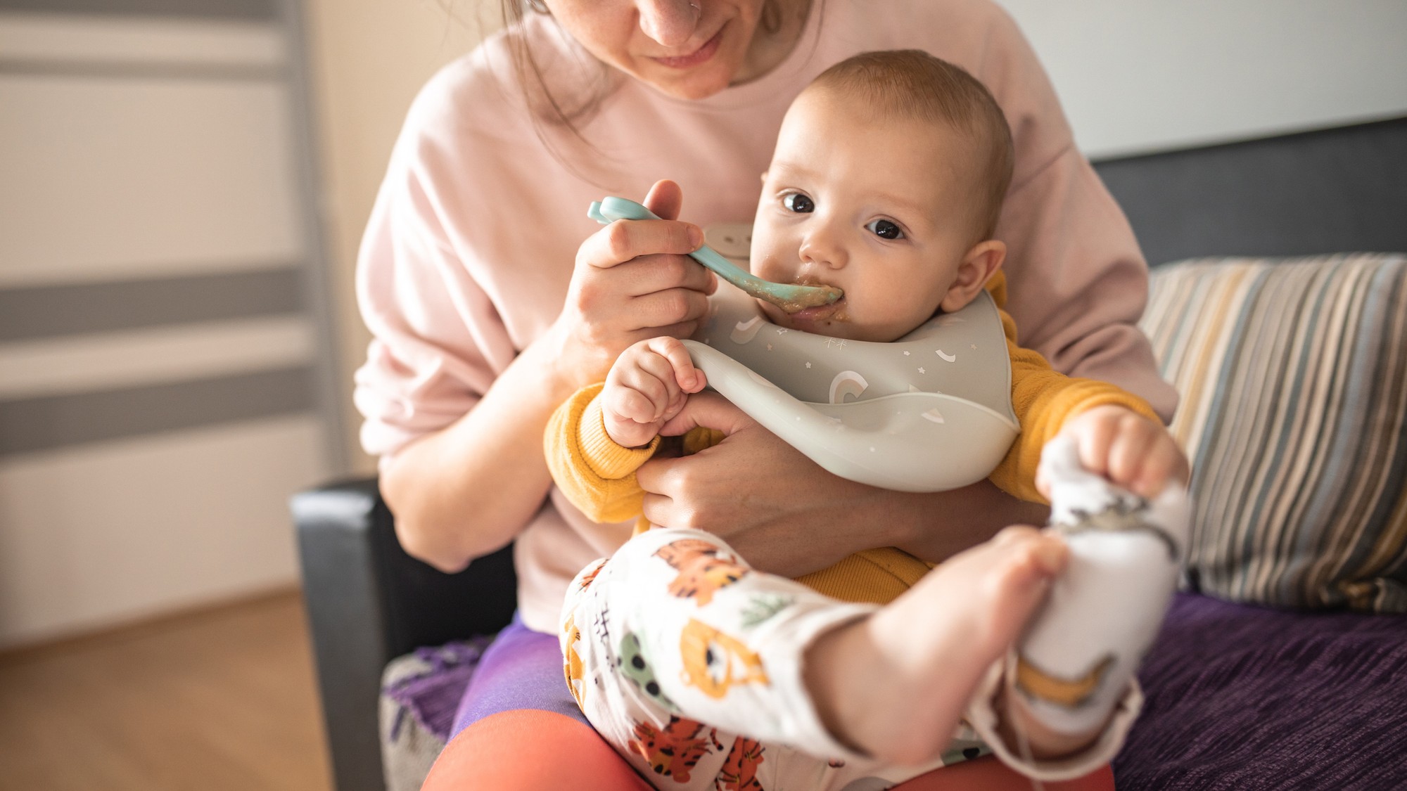 Z trhu sťahujú túto kašu: Maminky, ak ju máte doma, nedávajte ju deťom
