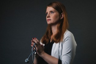 "Rezydenci żądają niewiele ponad 5 tys. zł na rękę. To gwarantuje już normalne życie. " [WYWIAD Z PEDIATRĄ]