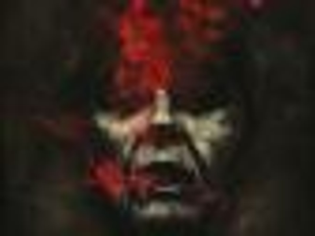 Stephen King "Doktor Sen"
