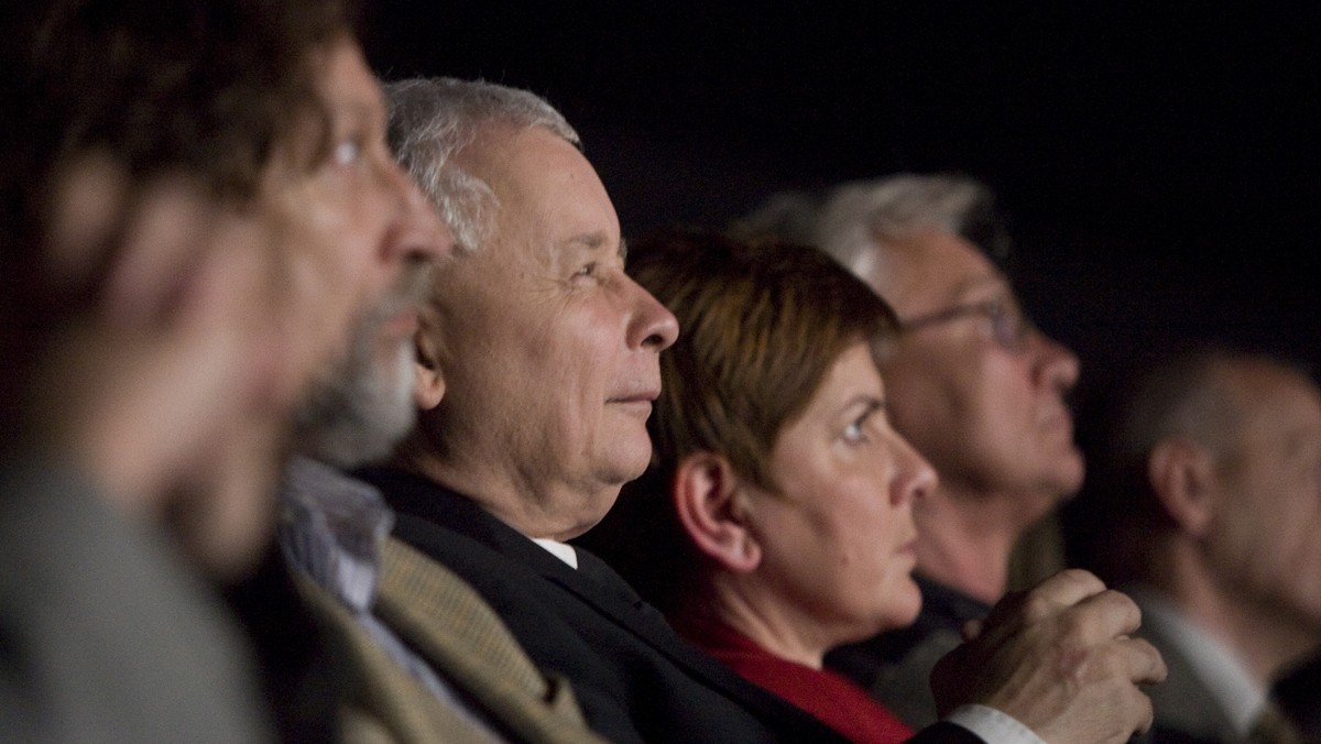 Środki unijne powinny w większym niż dotychczas stopniu być przeznaczane na programy dot. rozwoju nauki i badań - powiedział dzisiaj prezes PiS Jarosław Kaczyński.