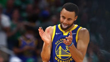 Stephen Curry – człowiek, który zmienił koszykówkę. Niektórzy mówią, że ją zniszczył