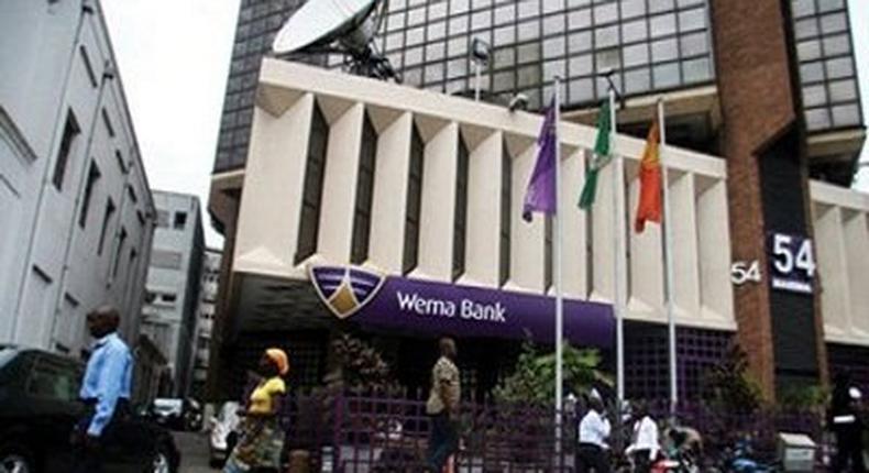 Wema Bank