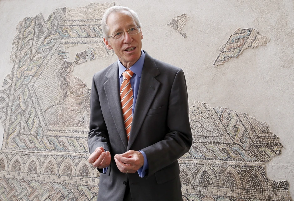 Majkl Kirbi prisustvovaće i Generalnoj skupštini novog Kluba srpsko-američkog prijateljstva u Nišu.