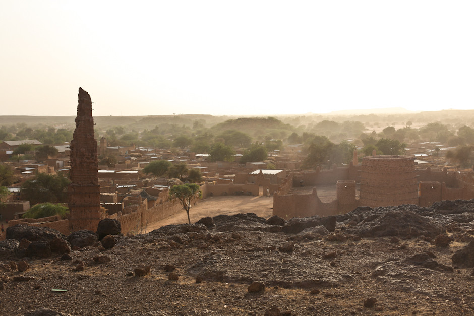 Burkina Faso - Bani