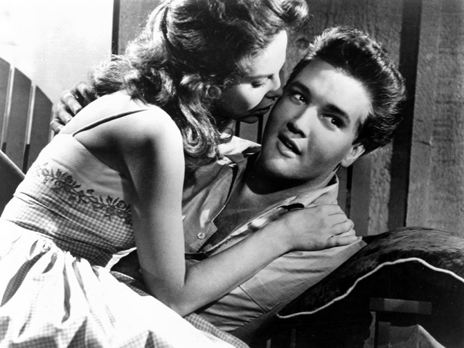 Elvis Prisli ima tajno praunuče? Otac dečaka je slavni glumac, po svaku cenu je hteo gene kralja rokenrola