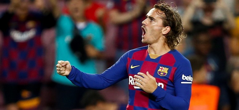 Barcelona ukarana grzywną. Musi zapłacić... 300 euro