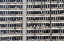 Polska też pomoże Libanowi. Wyśle lekarzy, ratowników, sprzęt i leki