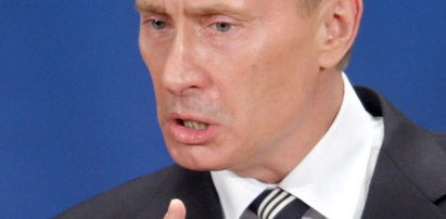 Putin ma „paranoidalne wizje". Przez kompleksy