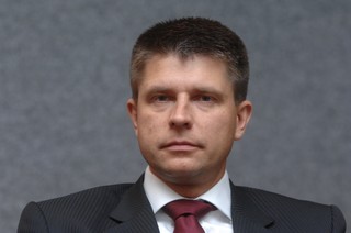Petru: Nie możemy już myśleć o przystąpieniu do strefy euro jak o dalekiej przyszłości. Na decyzję jest kilka miesięcy
