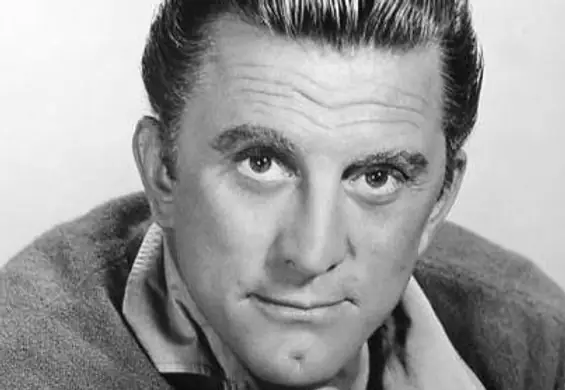 Kirk Douglas nie żyje. Legenda kina zmarła w wieku 103 lat