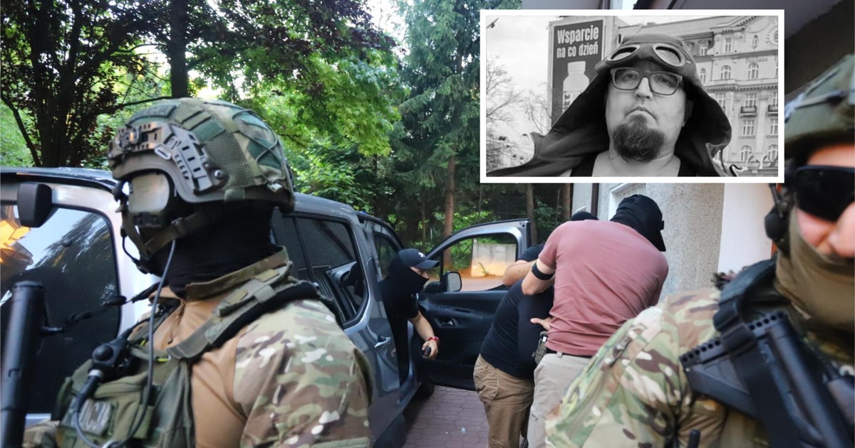 Zabójstwo artysty
