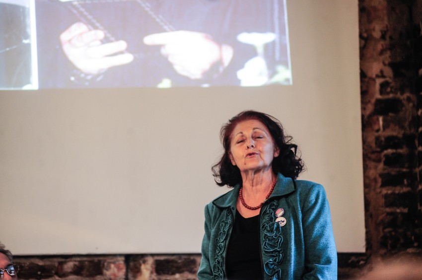 Volga Ilić: Naša je dužnost da čuvamo stari sjaj Bežanije