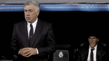 Ancelotti już myśli o transferach Realu. Na celowniku jego były podopieczny