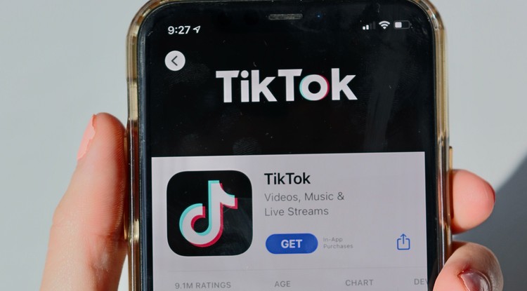 Tiktok