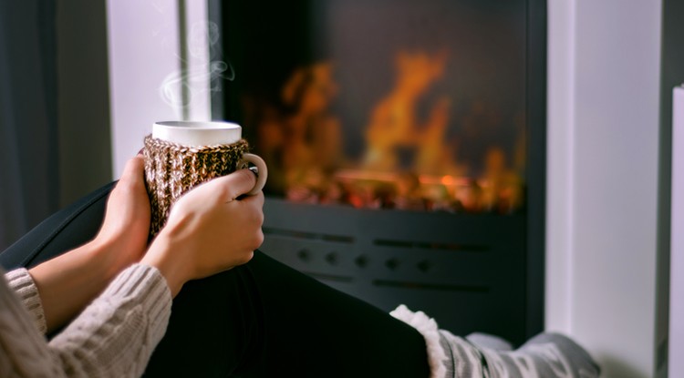 Idd ezt lefekvés előtt és rohamosan eltűnik a hasadról a zsír Fotó: Getty Images