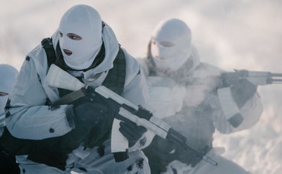 Rosyjskie wojsko rozpoczęło sprawdziany gotowości bojowej