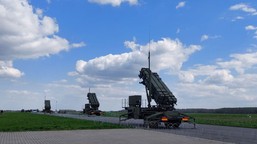 koniec misji patriotów w polsce. niemieckie siły zbrojne zakończyły pewne zadanie