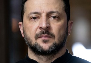Volodimir Zelenski