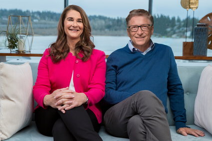 Bill Gates od lat ostrzegał przed groźną pandemią. Przekazuje miliony na walkę z koronawirusem