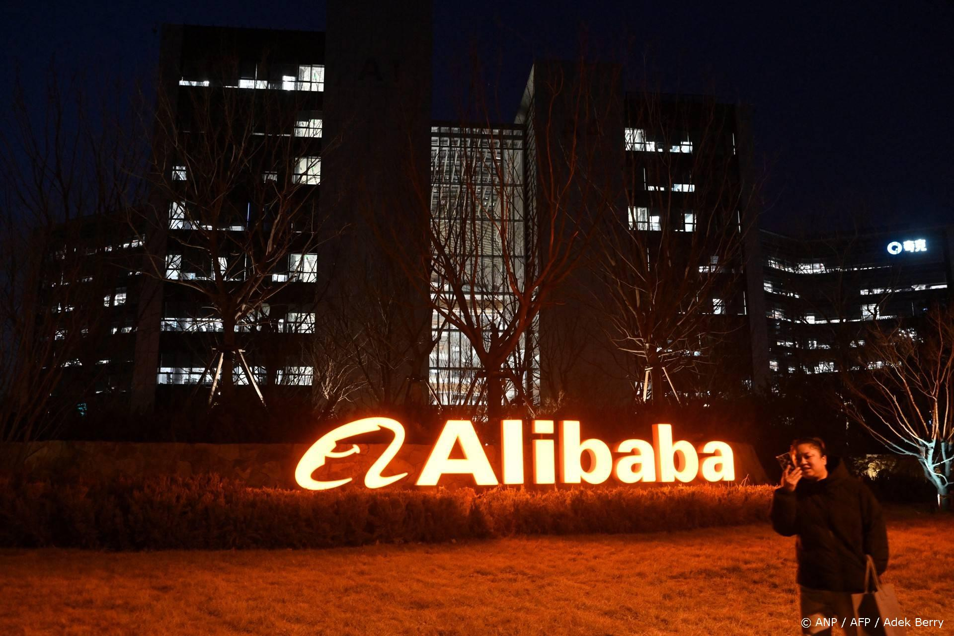 VS beschuldigt Alibaba van militaire steun aan China en delen van klantdata