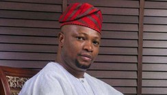 I’m not mole for APC – Lagos PDP guber candidate