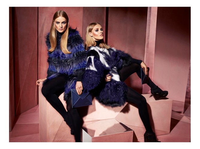 Andrzej Jedynak kolekcja jesień/zima 2014/2015