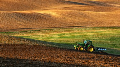 Ponad 14 mln na scalenie gruntów w dwóch podkarpackich powiatach