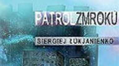 Patrol zmroku. Fragment książki