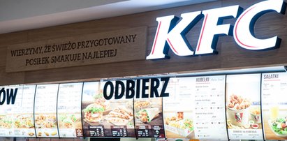 KFC testuje omijanie kolejek. Przyjmie się?