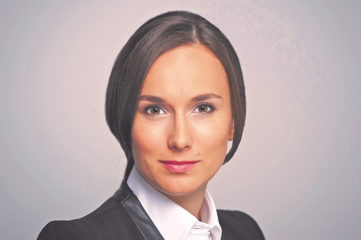 Paulina Kimla - Kaczorowska