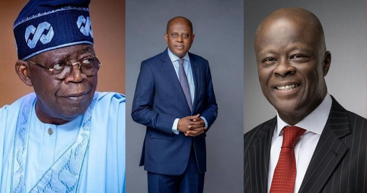 Tinubu assembled worst economic team since 1999 - Northern groups