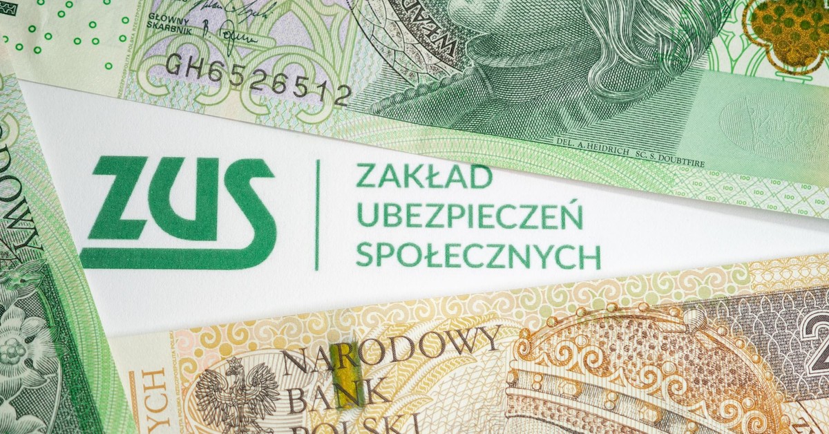 ZUS zaktualizował stan kont emerytalnych. Sprawdź ile zgromadziłeś