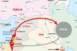 Iran testował przenoszenie broni nuklearnej? USA: Jesteśmy głęboko zaniepokojeni